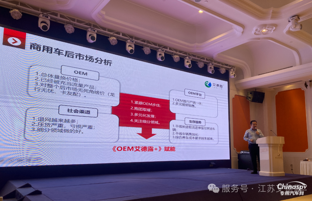 2025年12月5日，“聚力同行，共创2026——江苏艾德露年度招商大会”在南京圆满落下帷幕！