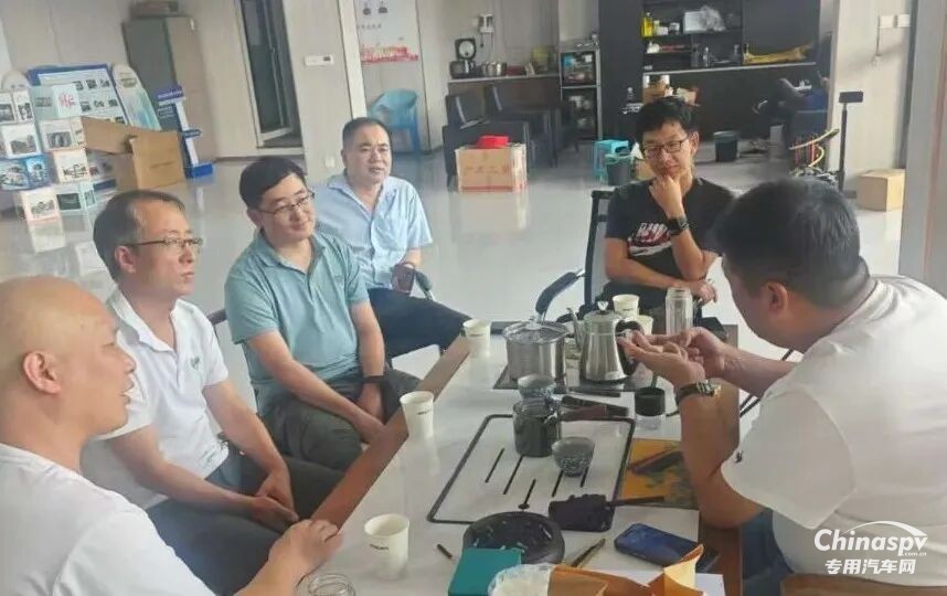 2025年前三季度,解放动力总成产品销量全面攀升,市场份额稳步增长。