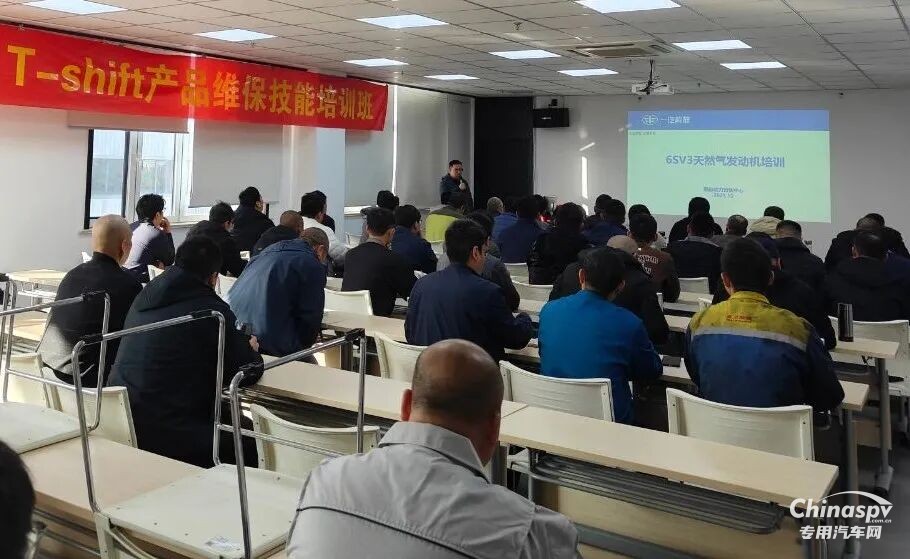 2025年前三季度,解放动力总成产品销量全面攀升,市场份额稳步增长。