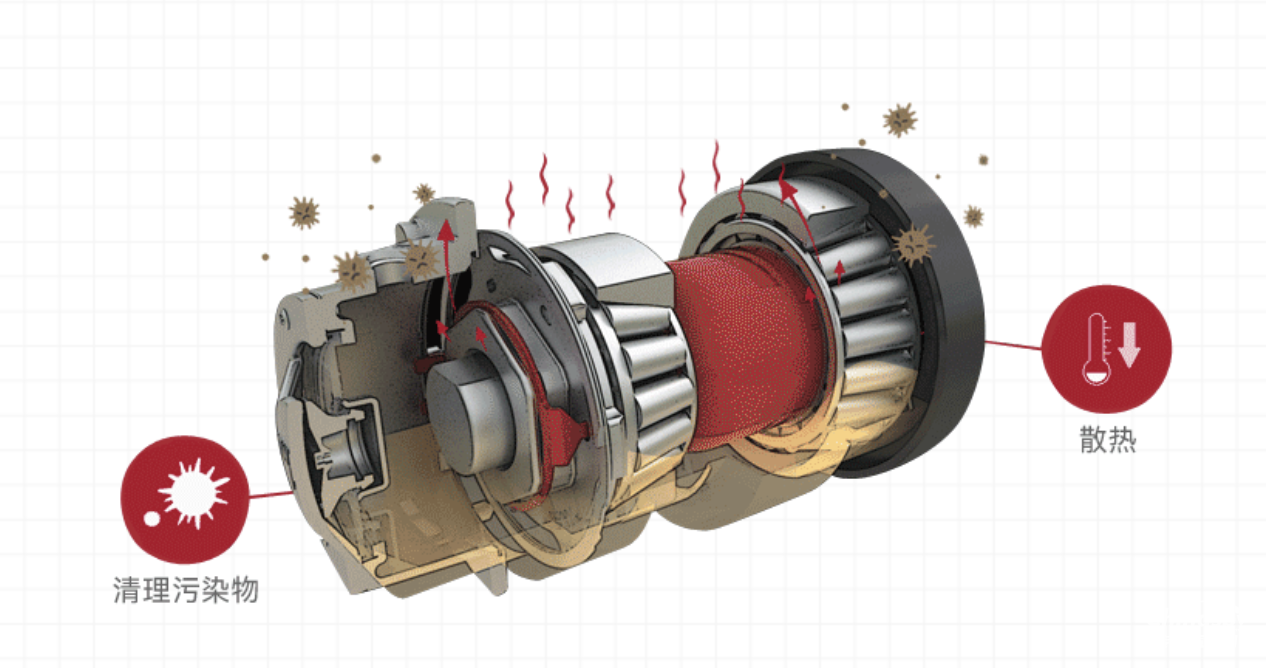 多品牌共选,康迈以可靠高效赋能商用车升级