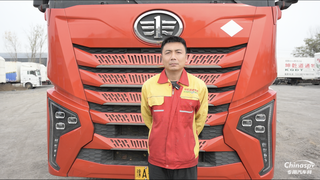 解放动力6SV3燃气机,勤劳致富的可靠伙伴!