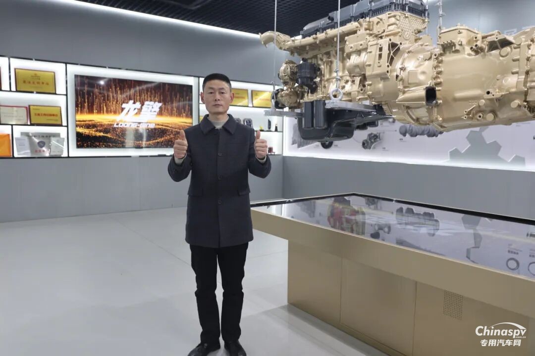 观智造，话服务，赢未来！四川战略服务商实探东风龙擎