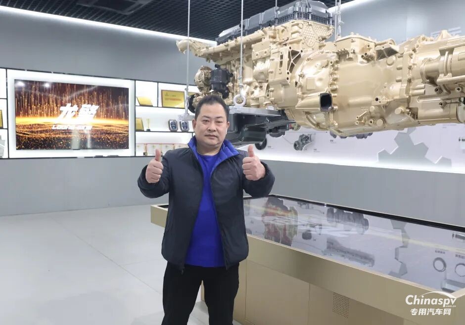 观智造，话服务，赢未来！四川战略服务商实探东风龙擎