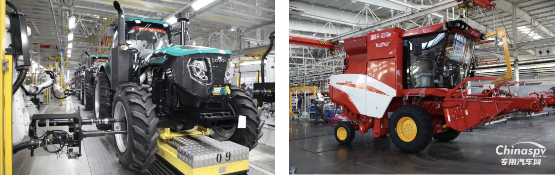 奋战首季开门红 山东重工以实干启新程、攀高峰