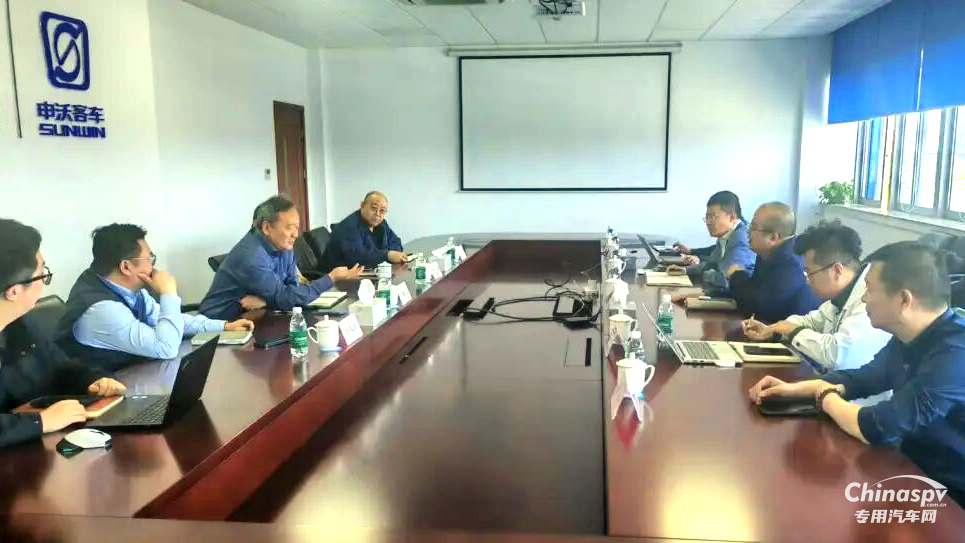 捷报频传，上柴动力电驱桥产品矩阵再添重要拼图