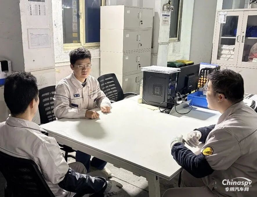 提质创效，解放动力2025年开源节流取得丰硕成果