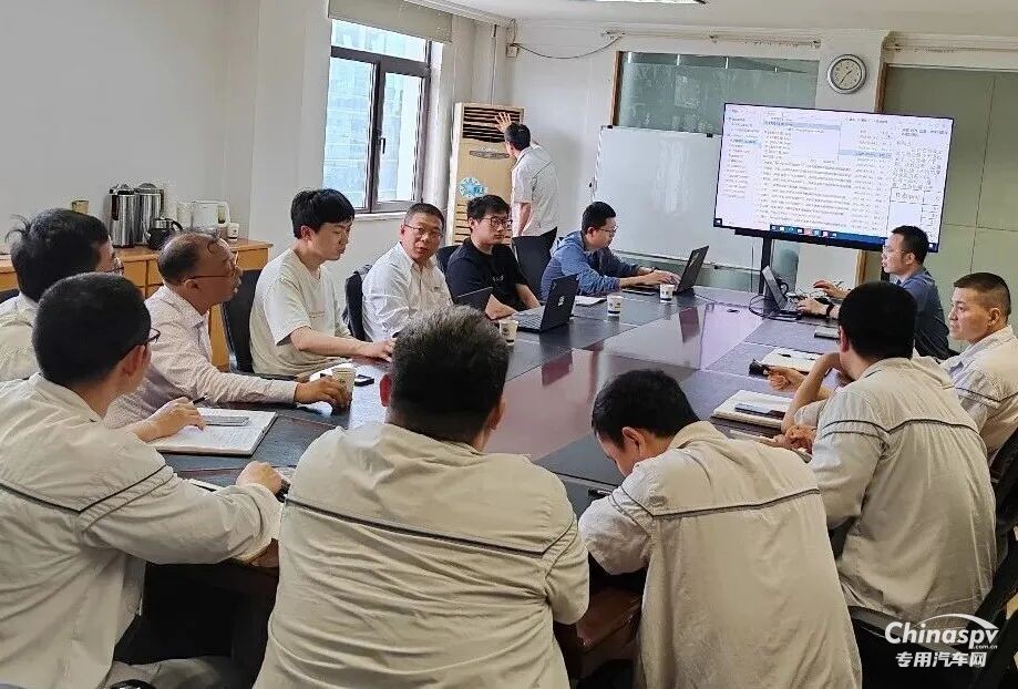 提质创效，解放动力2025年开源节流取得丰硕成果