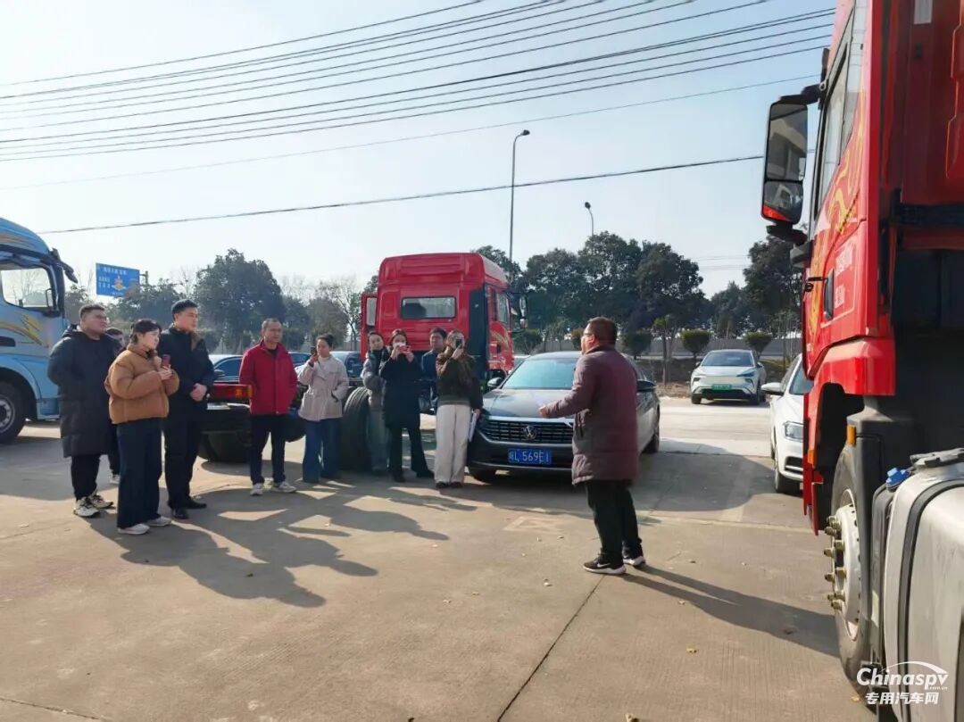 西安康明斯“星传大使”新媒体共创营第二期圆满落幕