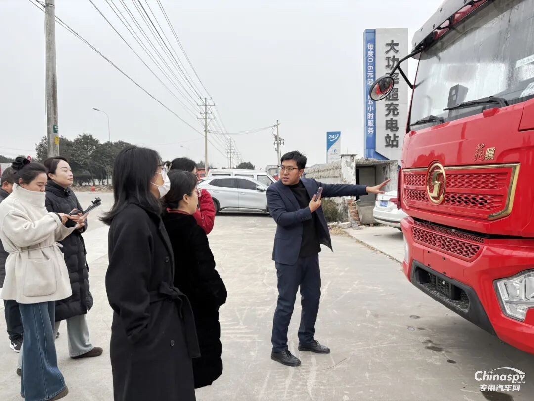 西安康明斯“星传大使”新媒体共创营第二期圆满落幕