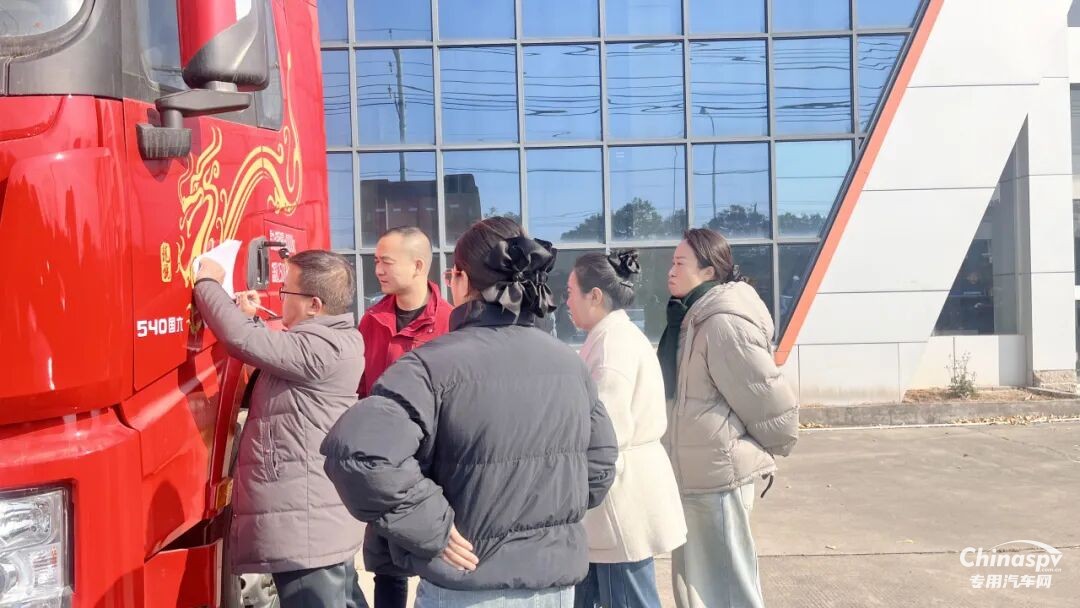 西安康明斯“星传大使”新媒体共创营第二期圆满落幕