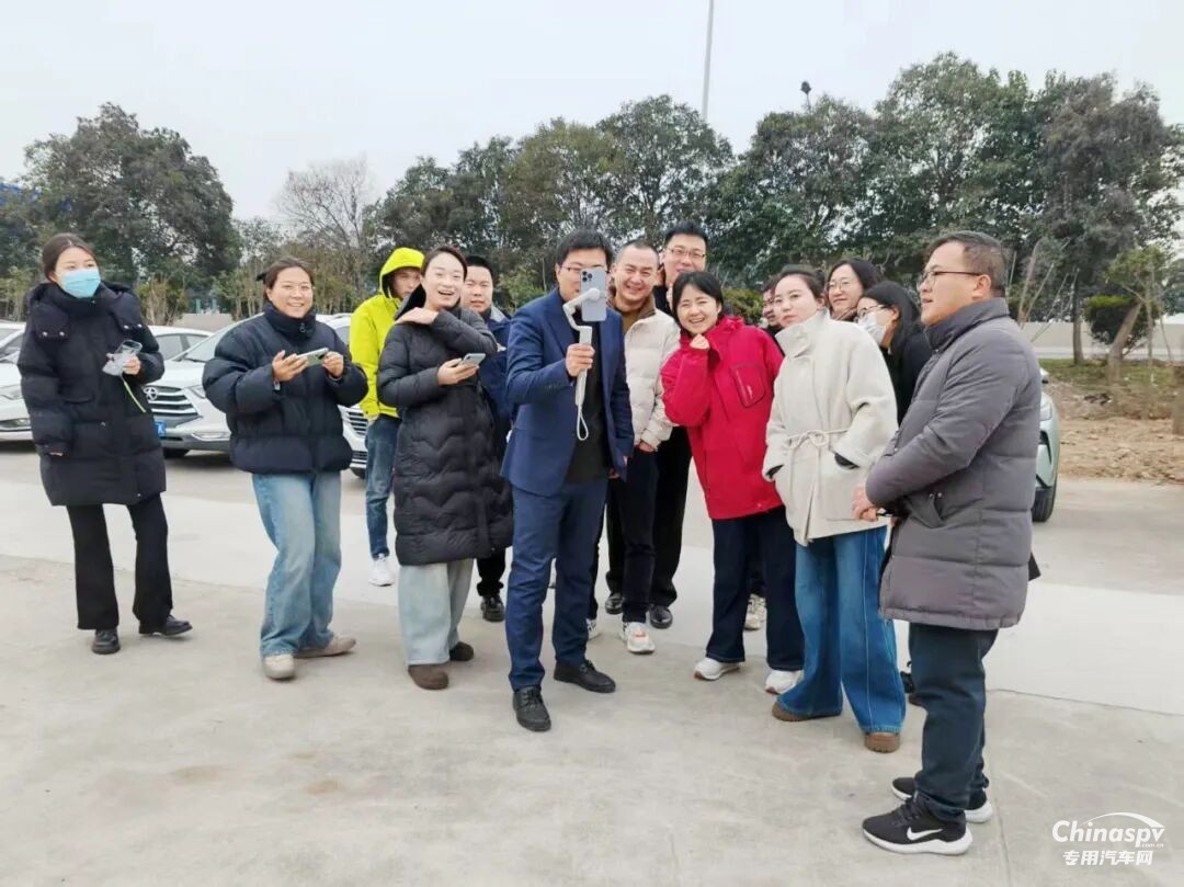 西安康明斯“星传大使”新媒体共创营第二期圆满落幕