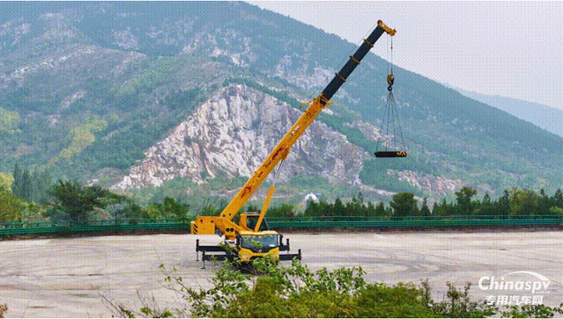 上柴动力9DF欧三发动机，为客户开拓海外市场提供更强动力