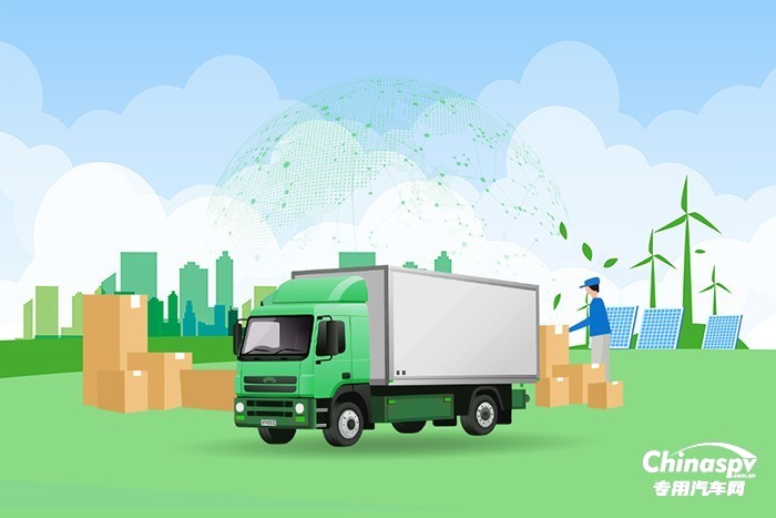 广东阳江：1月1日起，国Ⅲ及以下货车限制通行