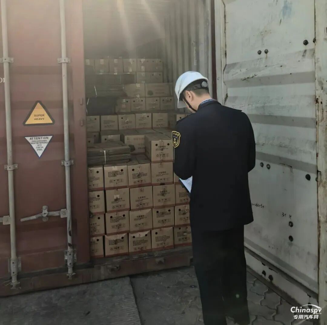 海南通报一危险货物运输谎报瞒报案