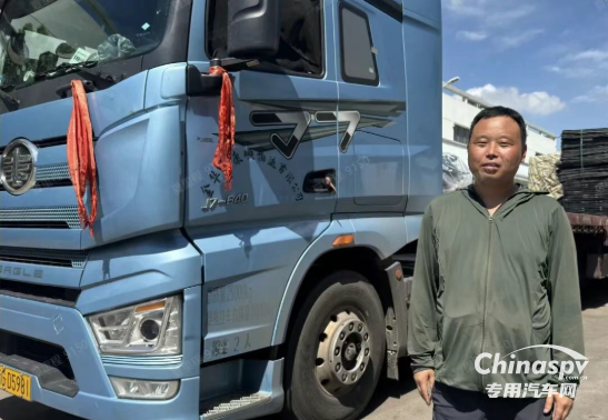 张魁：解放智慧动力域，买得放心，用得省心！