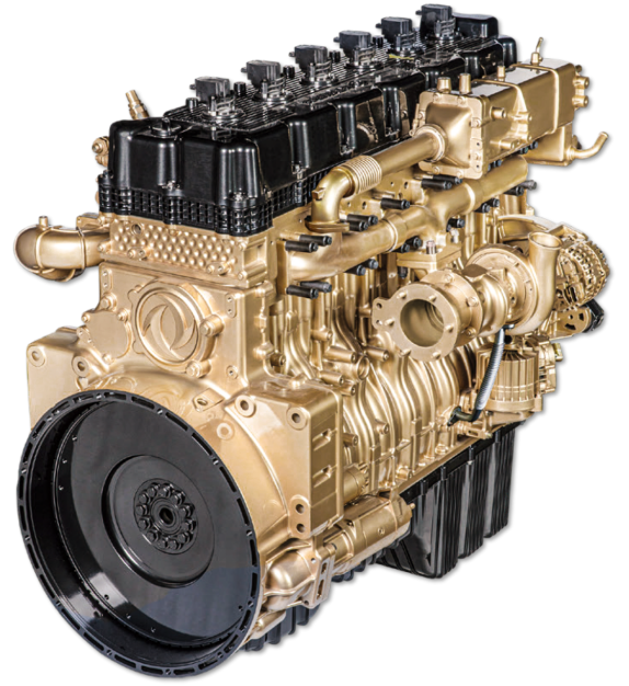 现场加购30台！河南大客户走进龙擎，以订单印证信赖