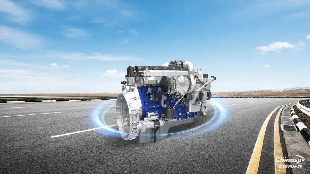 潍柴：多线告捷，山东重工奋战首季开门红