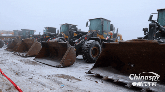潍柴：多线告捷，山东重工奋战首季开门红