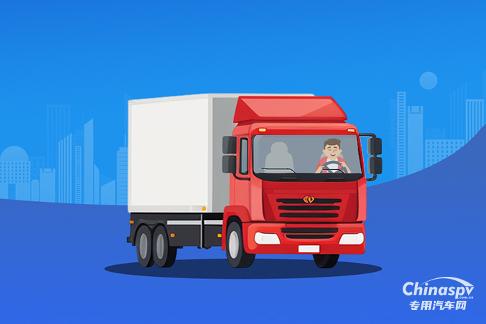 重庆云阳：全天禁止国三及以下柴油货车进入主城核心区