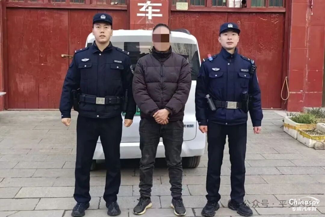 河南南阳查处一起非法运输液化气案