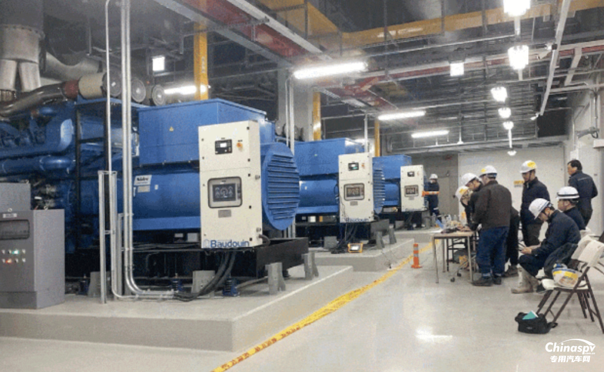 潍柴“第二增长曲线”:破界崛起!