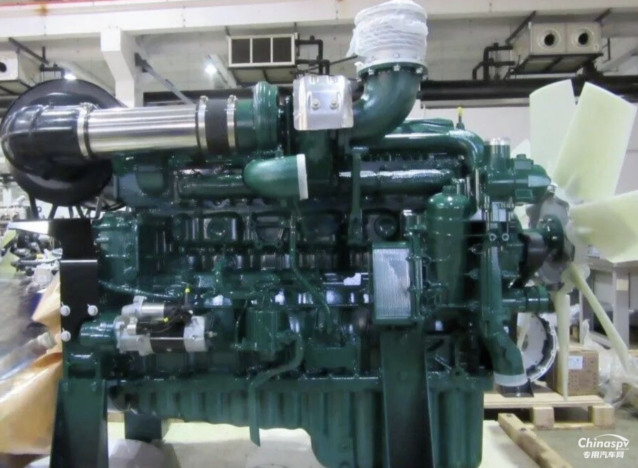 2026年2月3日,上柴动力17J大功率电站动力配套500kW常规用电机组顺利交付用户,展现出在高端电站动力领域的硬实力。