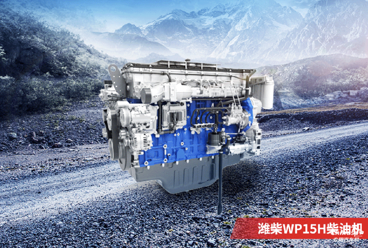 大干一季度 潍柴火力全开，捷报频传！