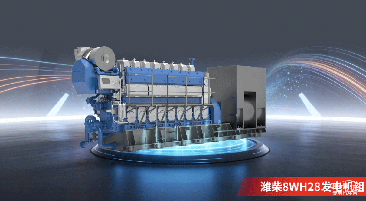 大干一季度 潍柴火力全开，捷报频传！