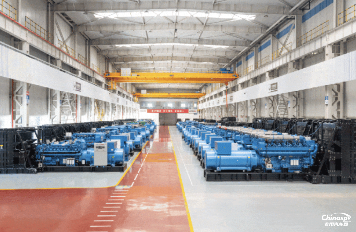 山东重工3家企业获评国家高新技术企业认定