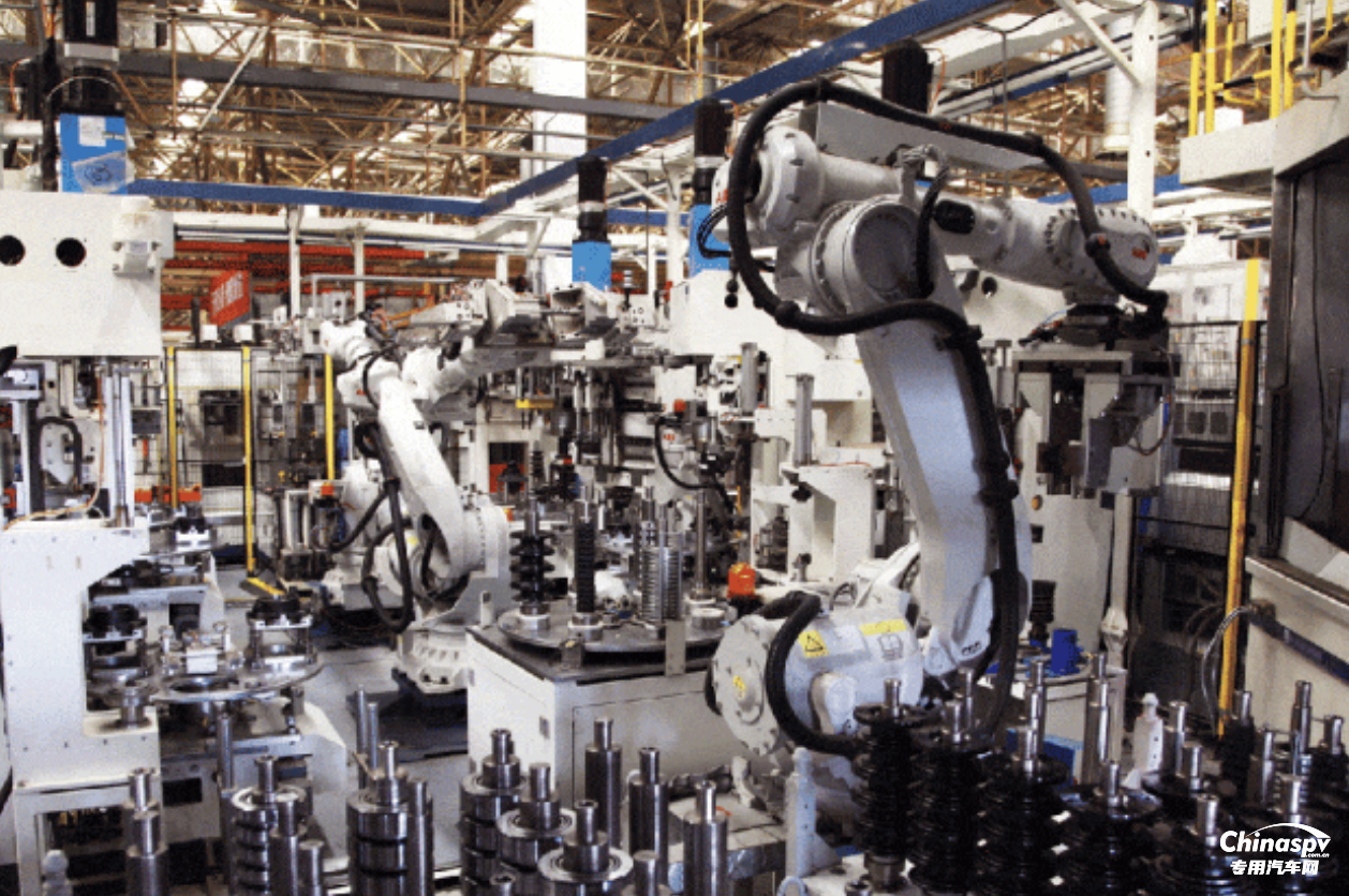 山东重工3家企业获评国家高新技术企业认定