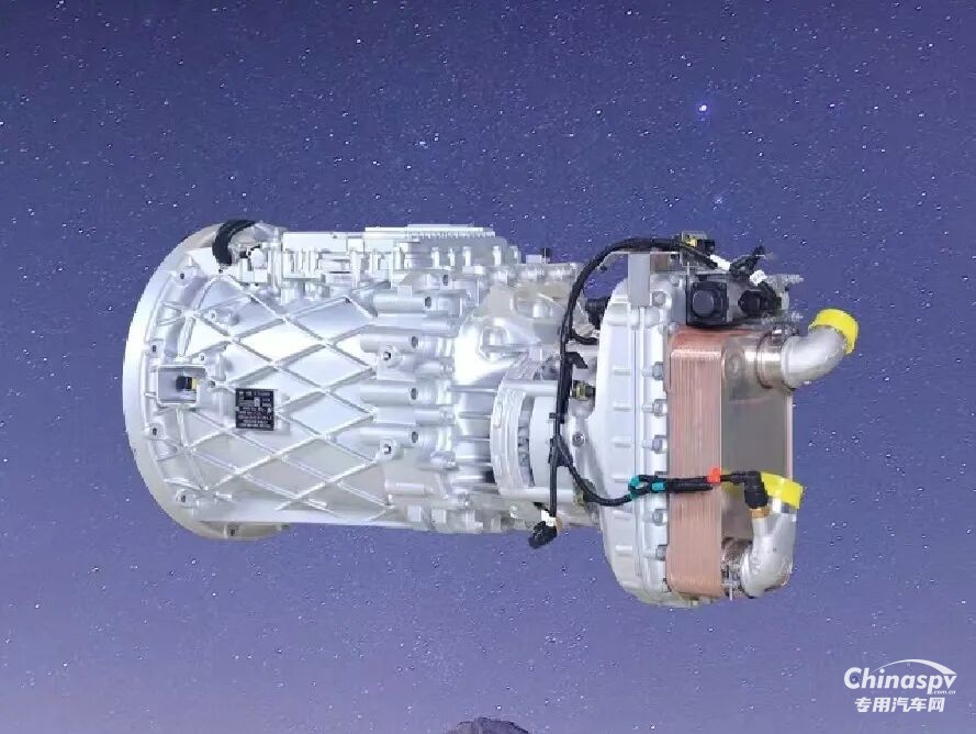 解放T-shift AMT：​创富的底气，藏在细节里