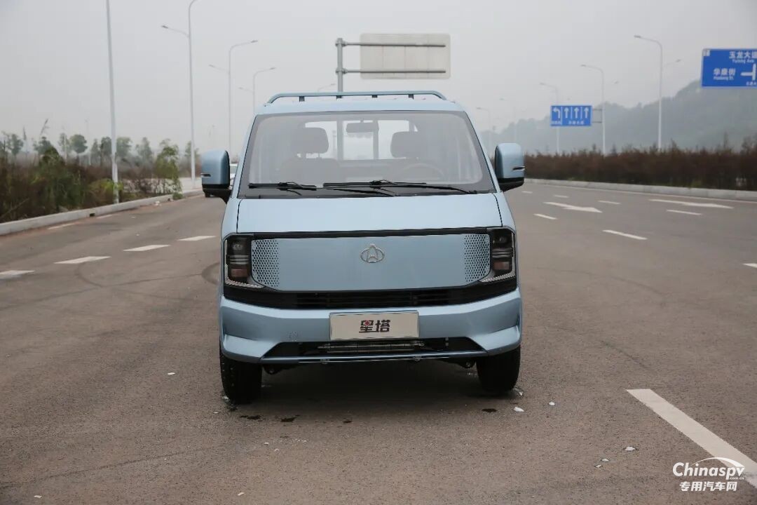 三部门：2026-2027年新能源货车购置税减半无上限