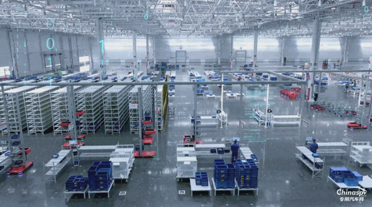 紧跟两会步伐，潍柴实干笃行，赋能制造强国