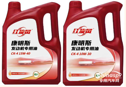 快来看看，你的发动机“喝”对机油了吗？