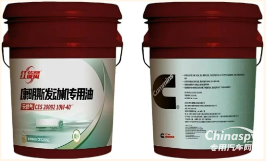 快来看看，你的发动机“喝”对机油了吗？