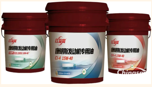 快来看看，你的发动机“喝”对机油了吗？