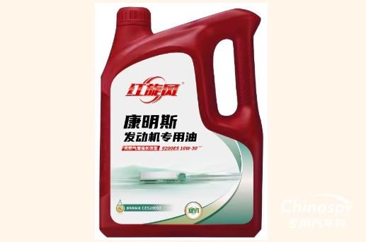 快来看看，你的发动机“喝”对机油了吗？