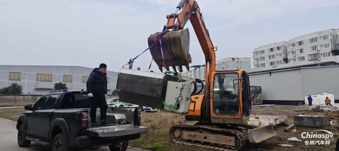 四川广安开展道路危险货物运输专项整治