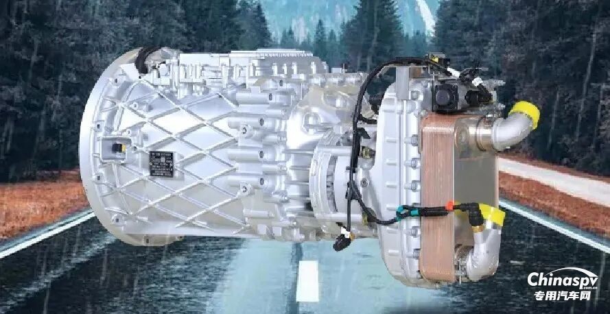 从能开到多赚：解放卡车T-shift AMT重塑卡友运输体验！