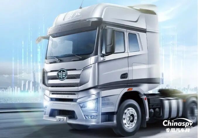 从能开到多赚：解放卡车T-shift AMT重塑卡友运输体验！