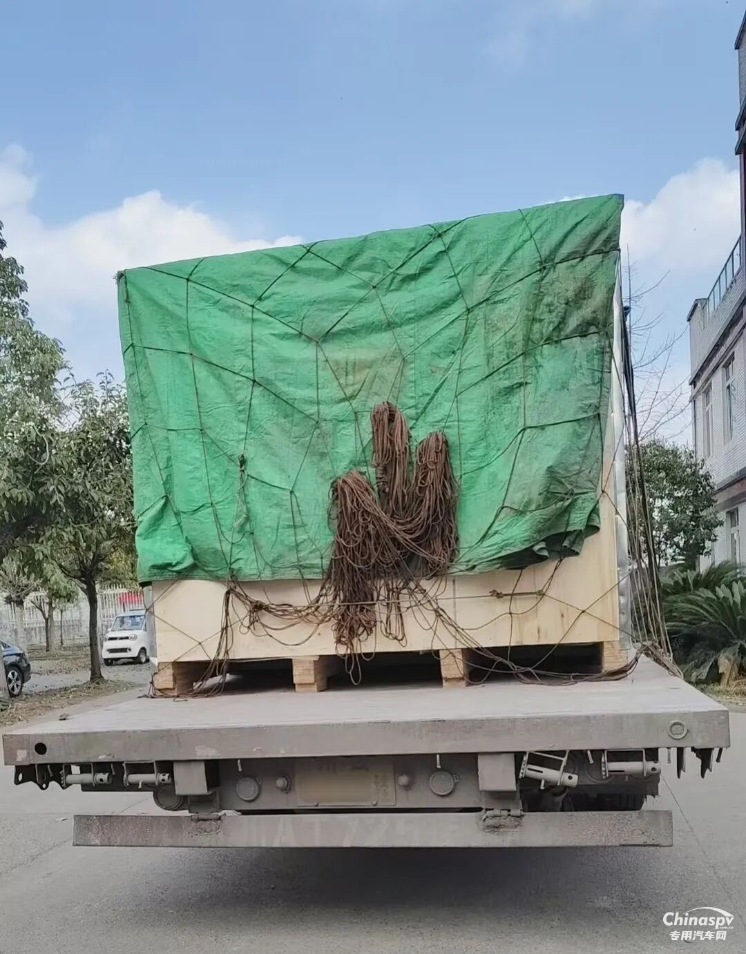 康明斯15N燃气发动机