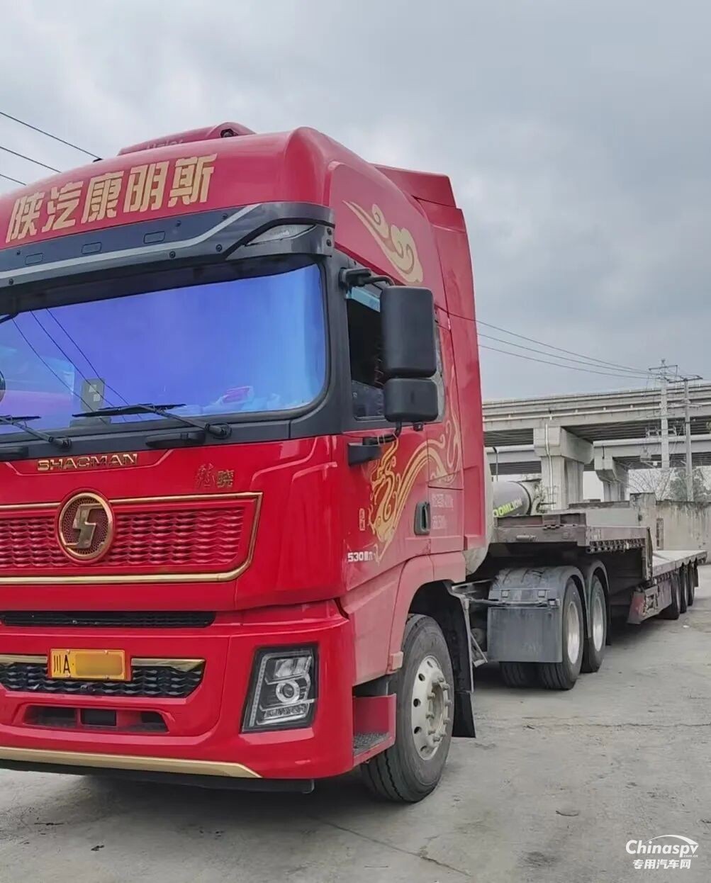 康明斯15N燃气发动机