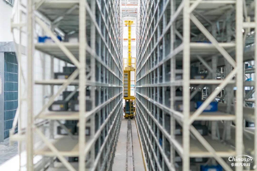 西安康明斯斩获第十一届物流技术大会“优秀物流项目奖”