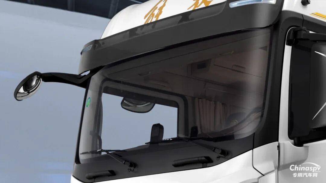 一汽解放青汽：春季保养要注意，安全问题要留意