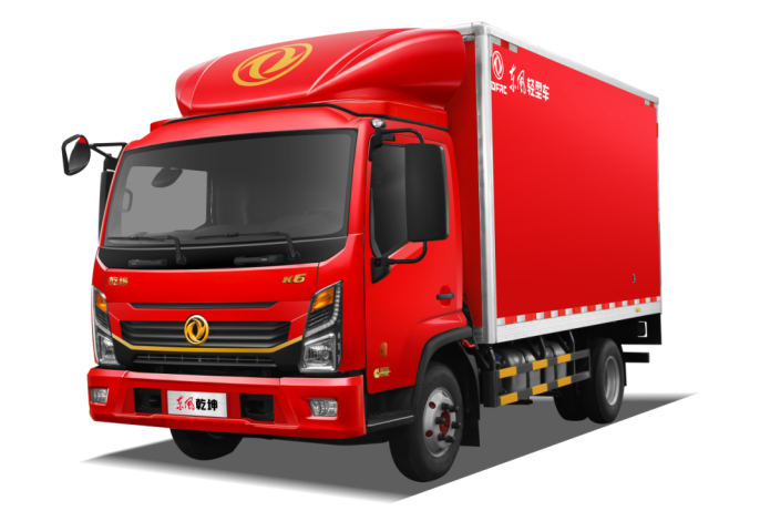 亮相蓉城 高效赋能！东风康明斯D2.5/D3.0助力东风乾坤成都上市