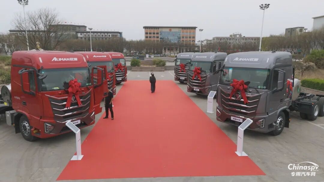 玉柴YCK14FN全国上市活动圆满举办 晋中首发斩获225台签单佳绩