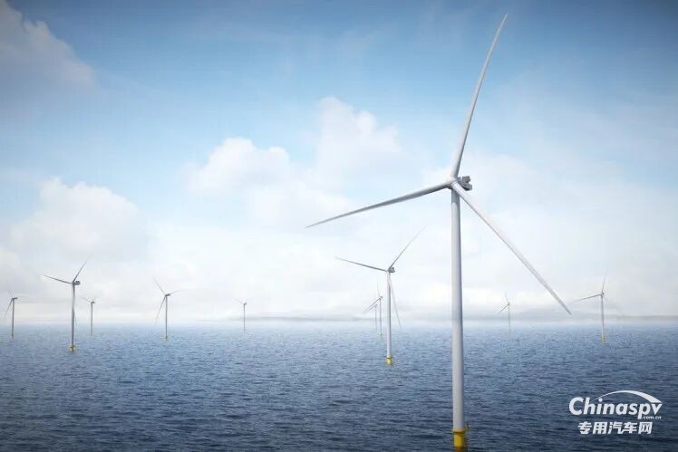 近日，采埃孚集团发布最新的可持续发展报告。