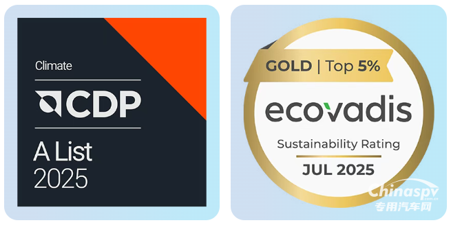 近日，采埃孚集团发布最新的可持续发展报告。