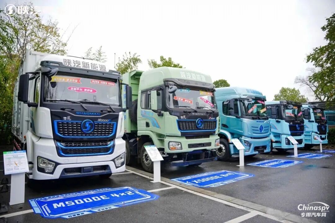 潍柴动力依托整车整机带动战略，深化全产业链协同，推动商用车业务量质齐升，筑牢企业高质量发展核心增长极。