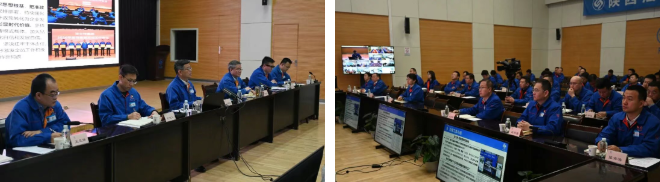 法士特一季度营业收入同比增长15.83%